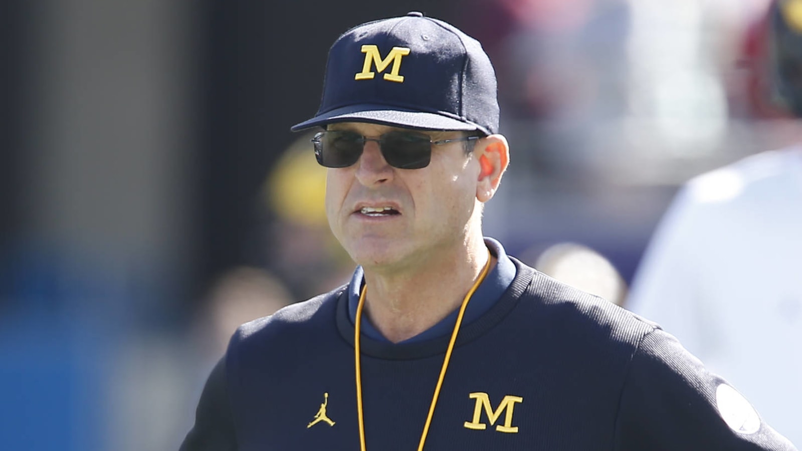 Michigan cleared to play Minnesota despite stay in place order