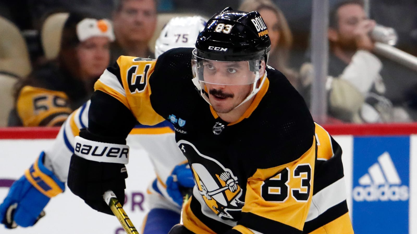 Penguins activate Matt Nieto after placing veteran forward on IR