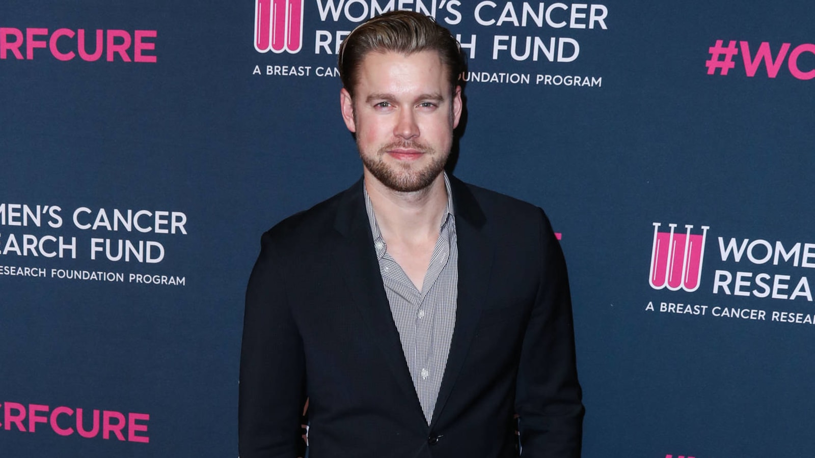 Chord Overstreet, Lindsay Lohan to star in Netflix comedy