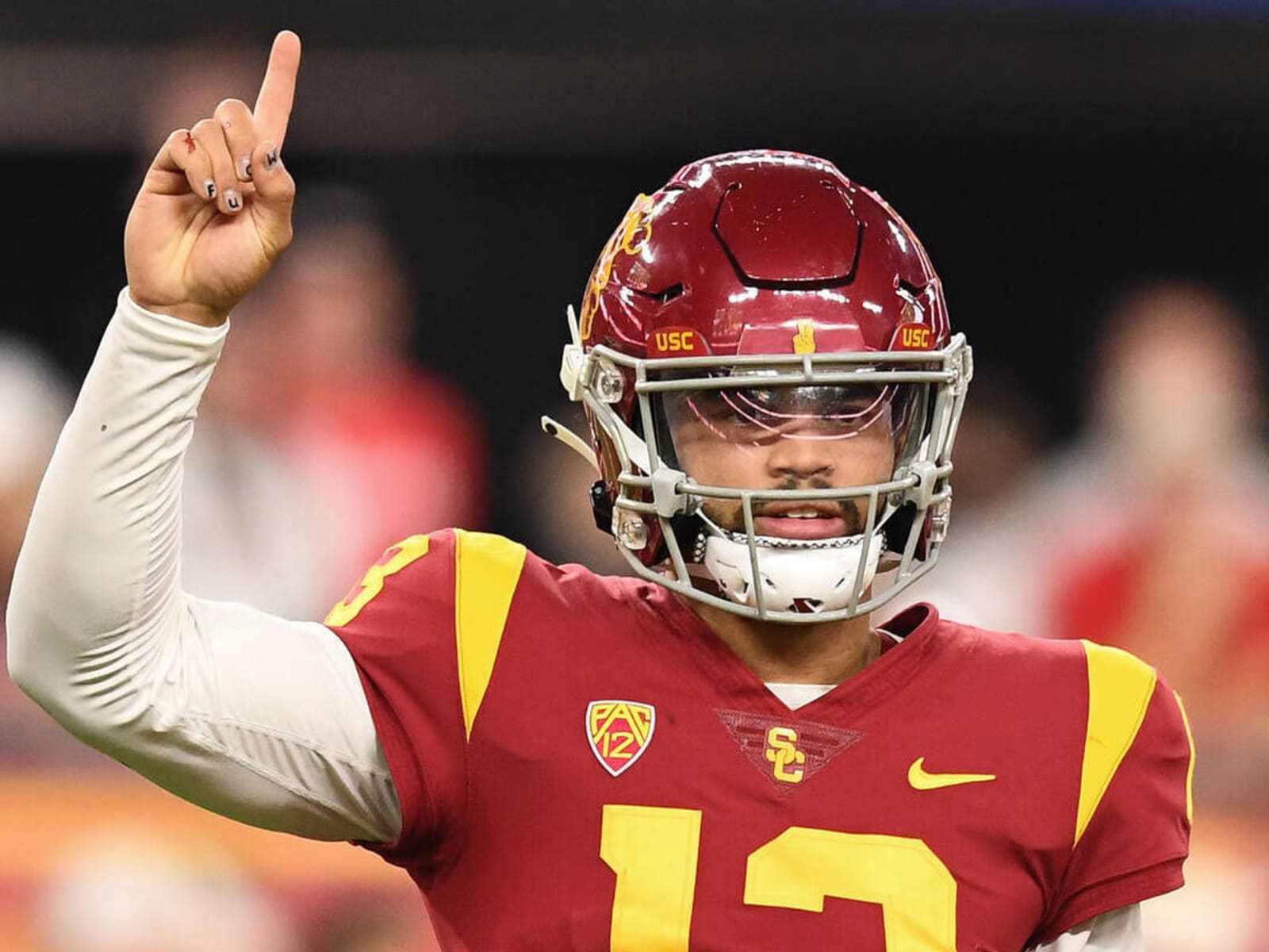 In the Market: Looking at the Top QB Prospects in the 2024 NFL Draft Class,  Week 11