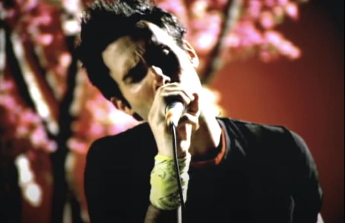 “This Love” by Maroon 5