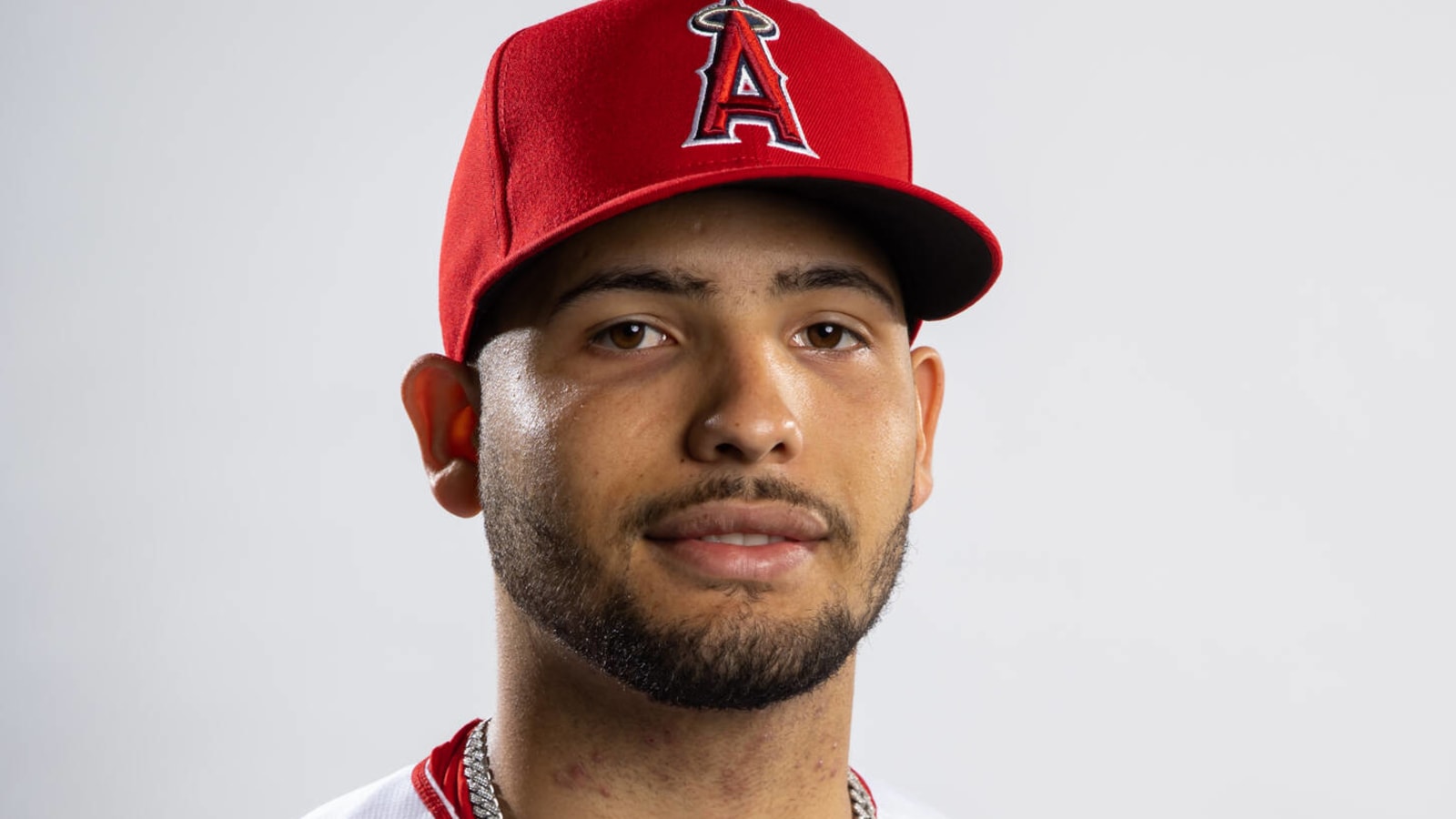 Angels Prospect Edgar Quero ‘Excited’ To Be Part Of Big League Spring Training