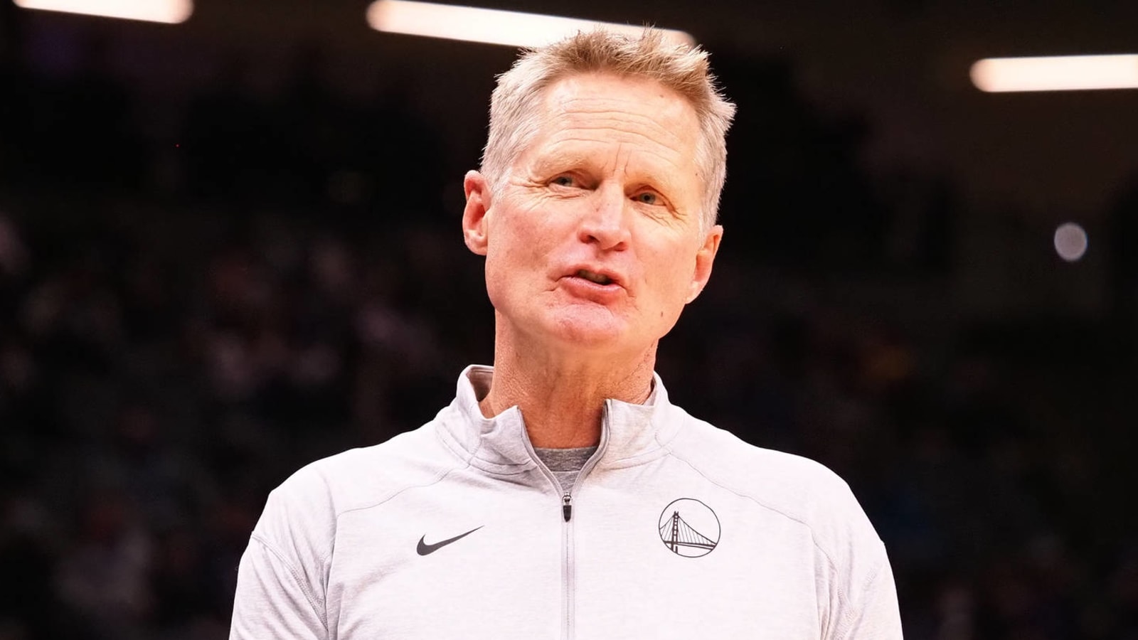 Kerr: 'Game has a more authentic feel' due to rule changes