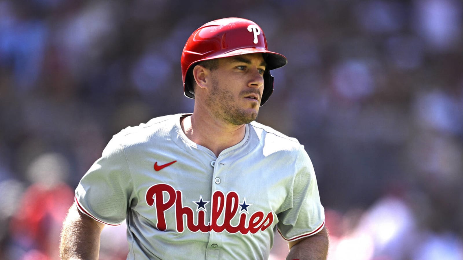 Phillies get bad injury news on All-Star hitter