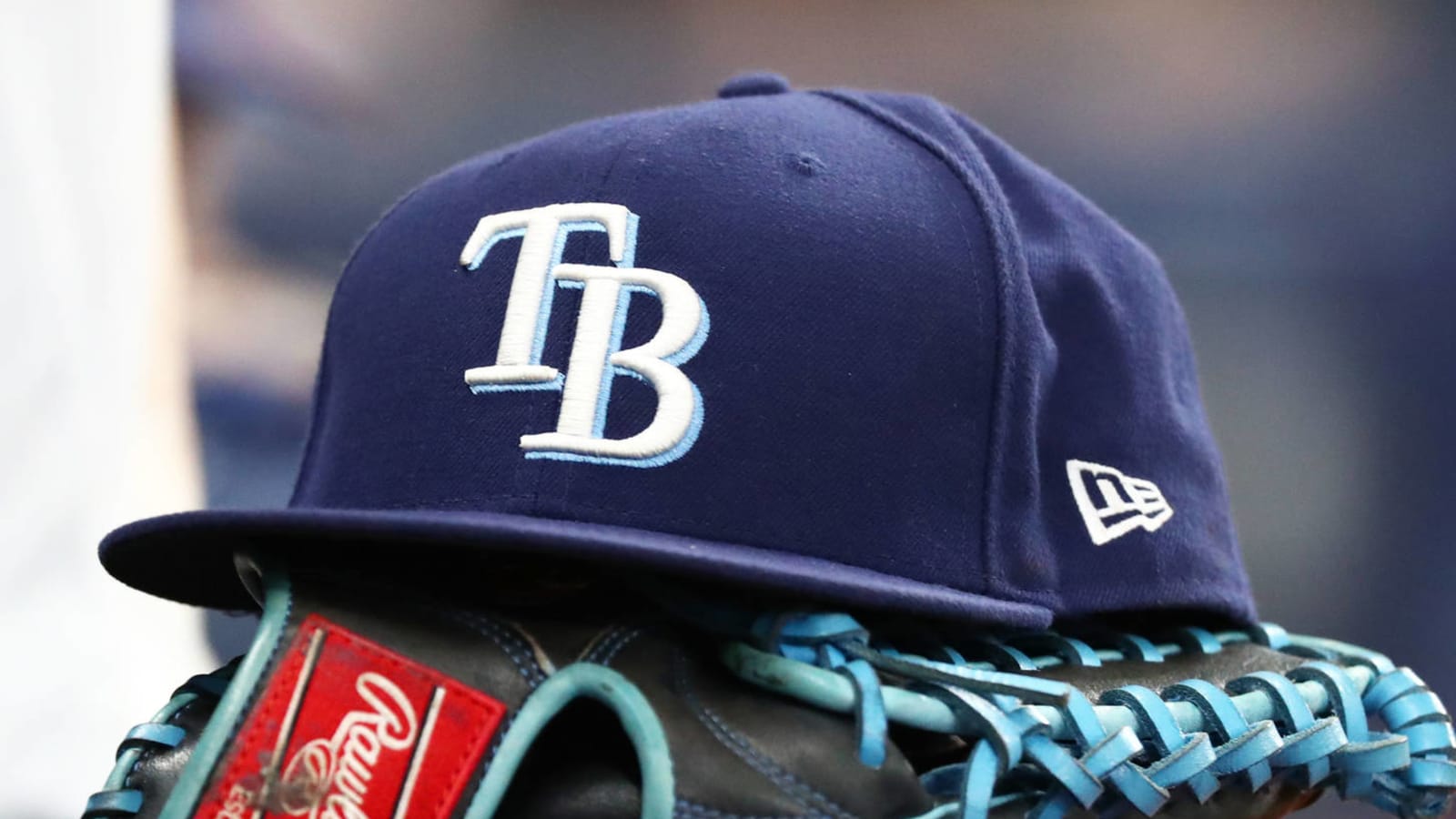 Gambler pleads guilty to threatening Rays players, others