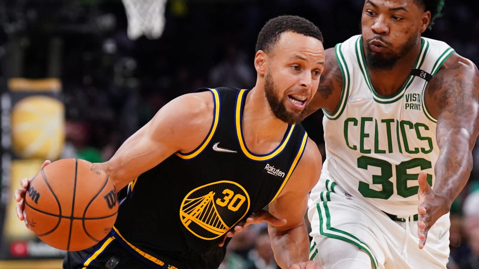 Celtics vs. Warriors Game 5 prediction, odds and best bet for Mon., 6/13