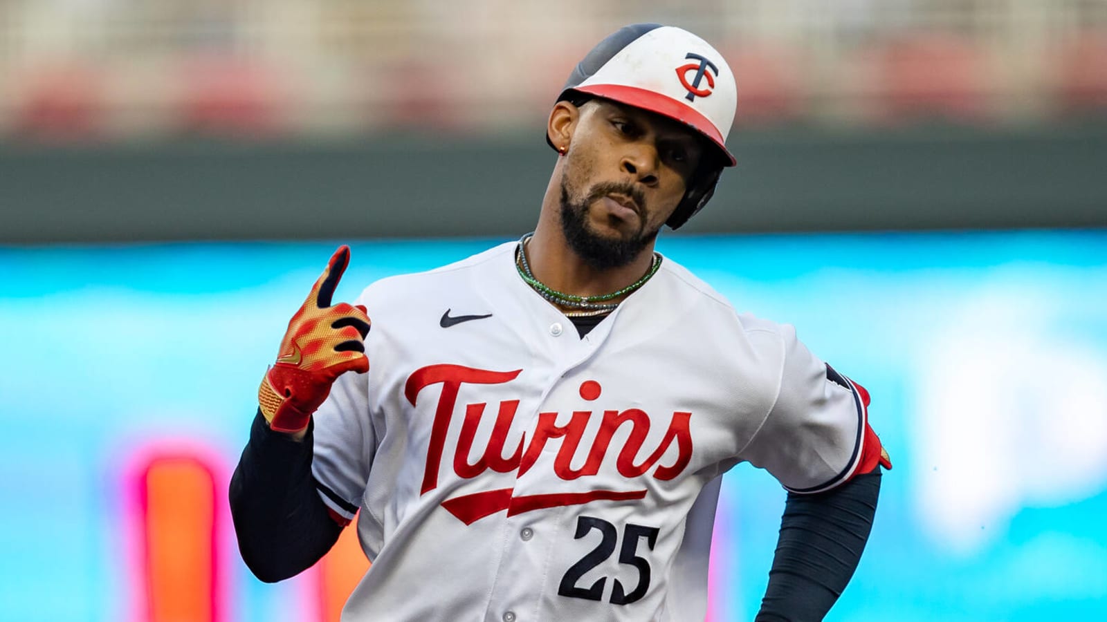 Twins All-Star DH not available for wild-card round