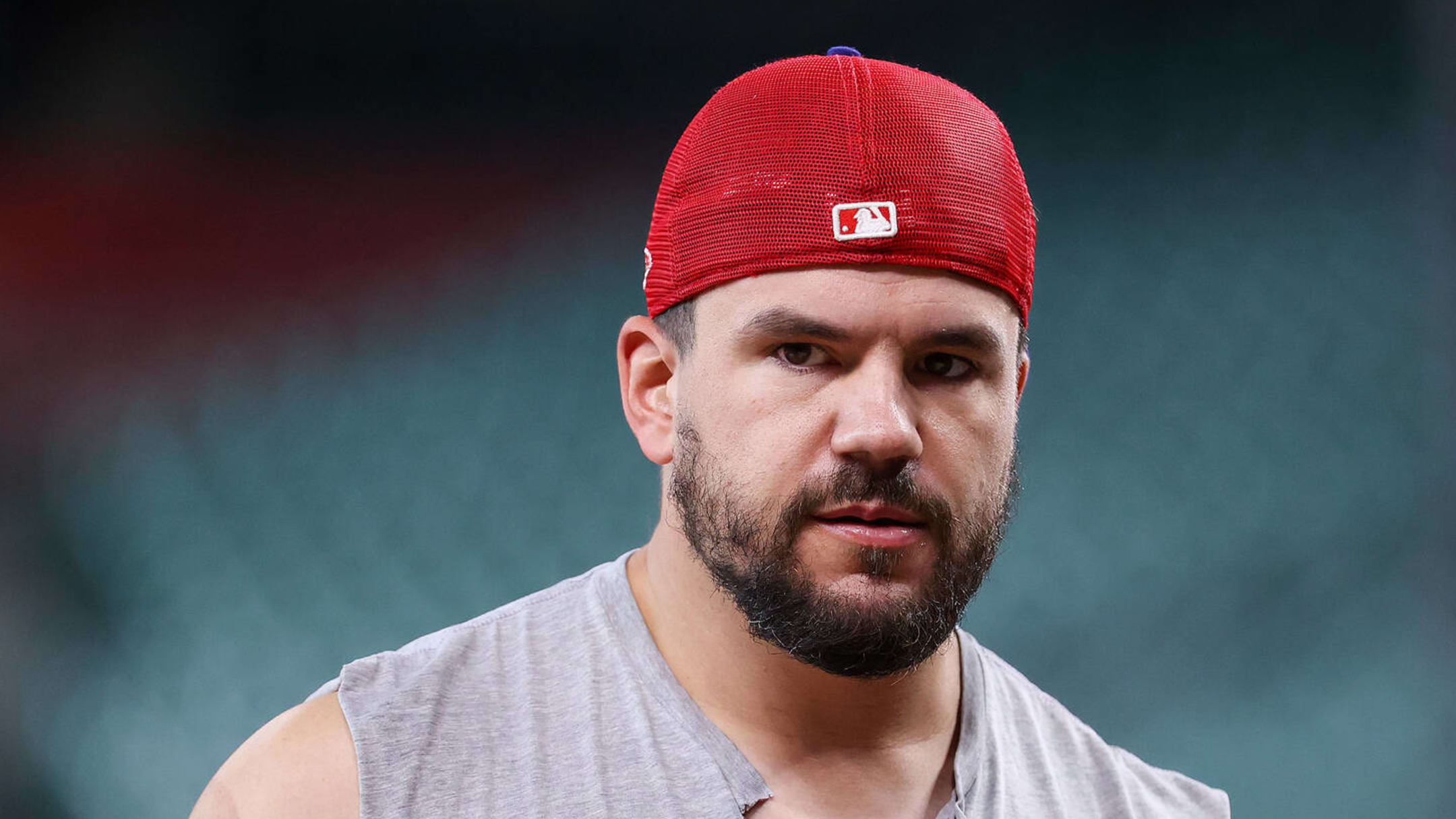 Kyle Schwarber sees similarities between 2016 Cubs and Phillies