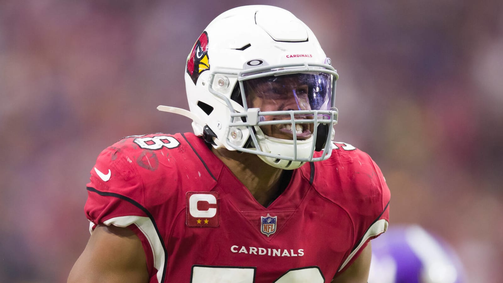 Cardinals Releasing LB Jordan Hicks 