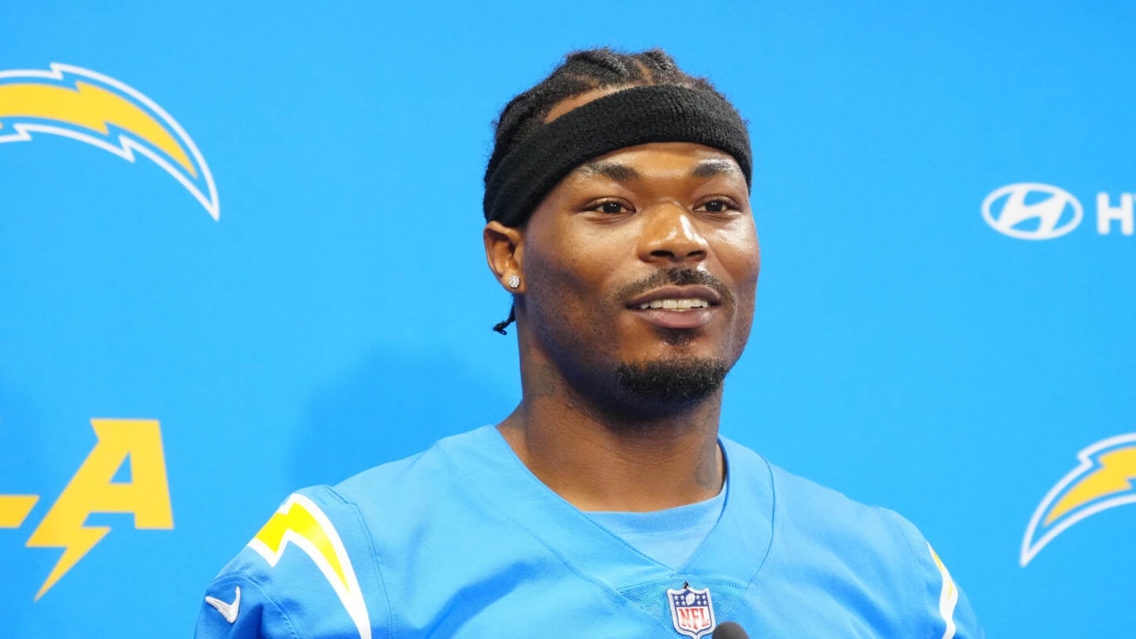 Chargers defensive star suspended for one game