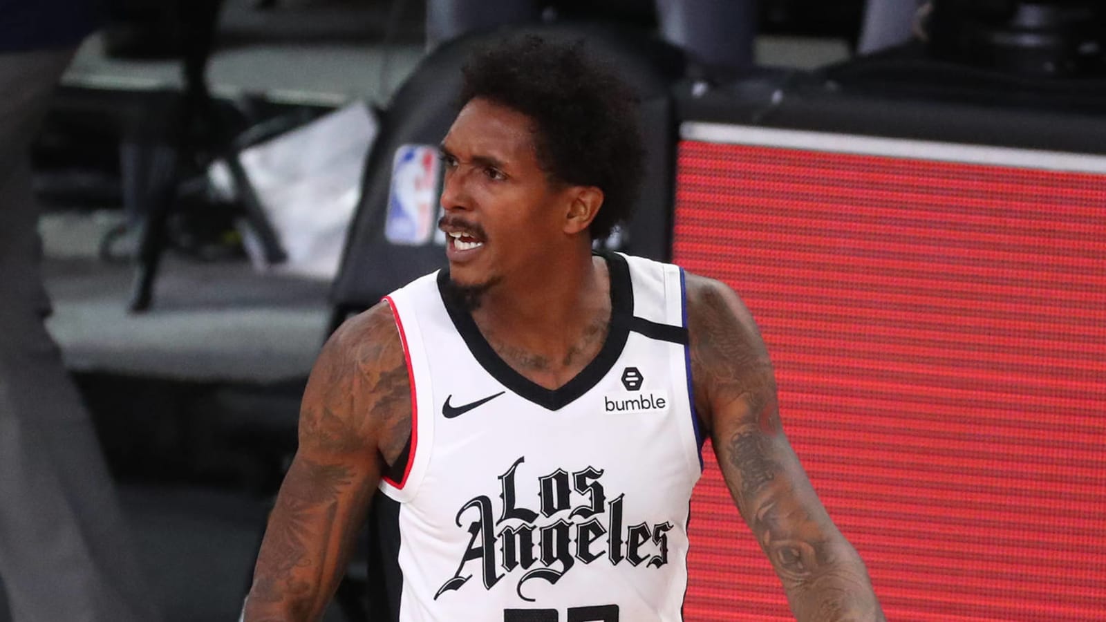 Clippers expected to trade Lou Williams?