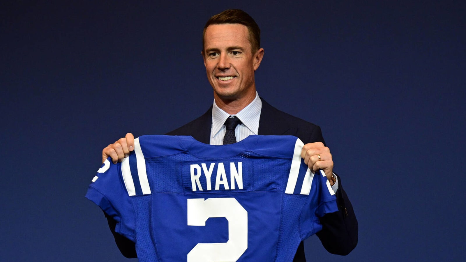 2022 Indianapolis Colts win total: Matt Ryan seeks to unlock Indy