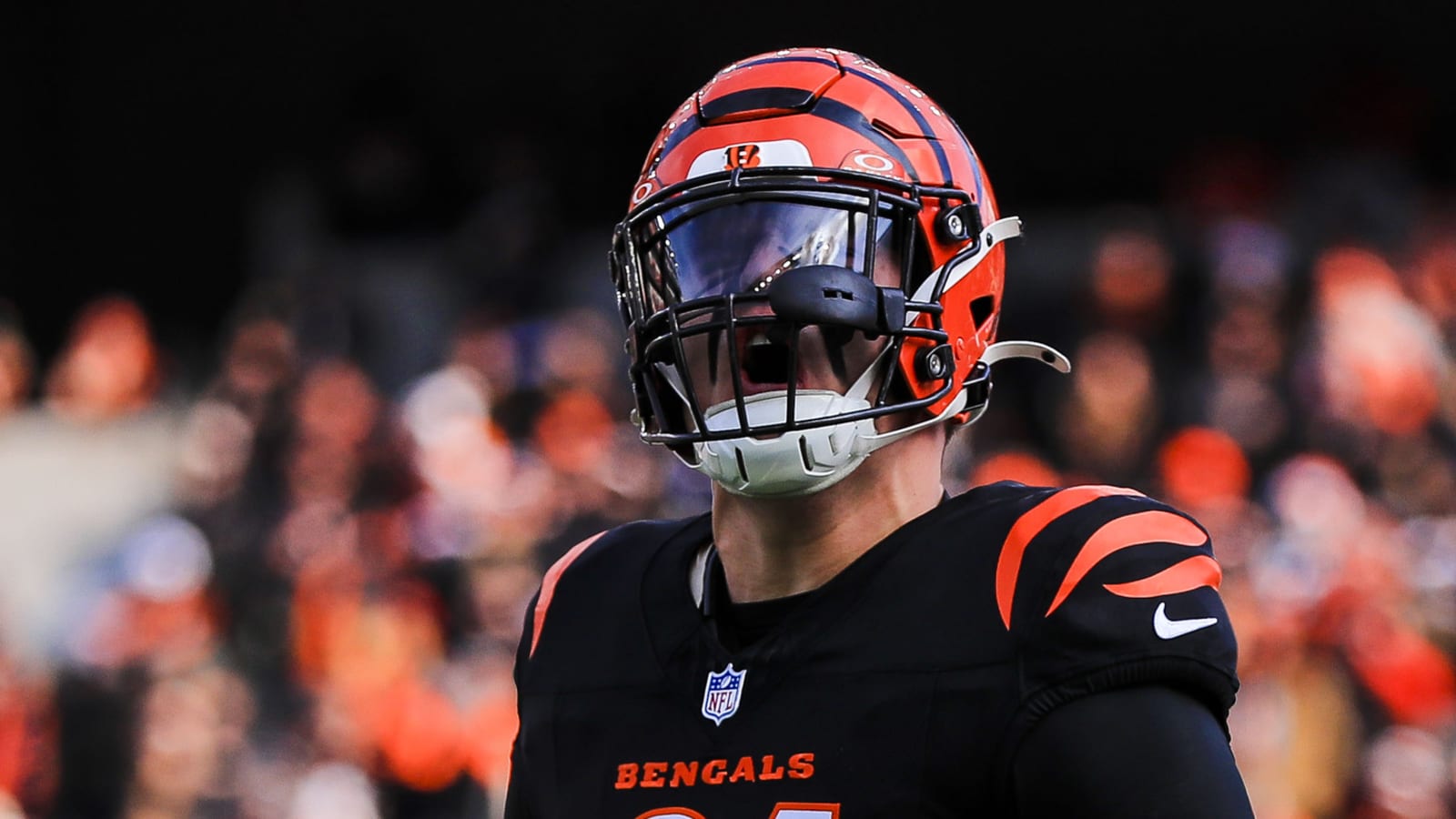 Report: Bengals star considering drastic move amid contract dispute