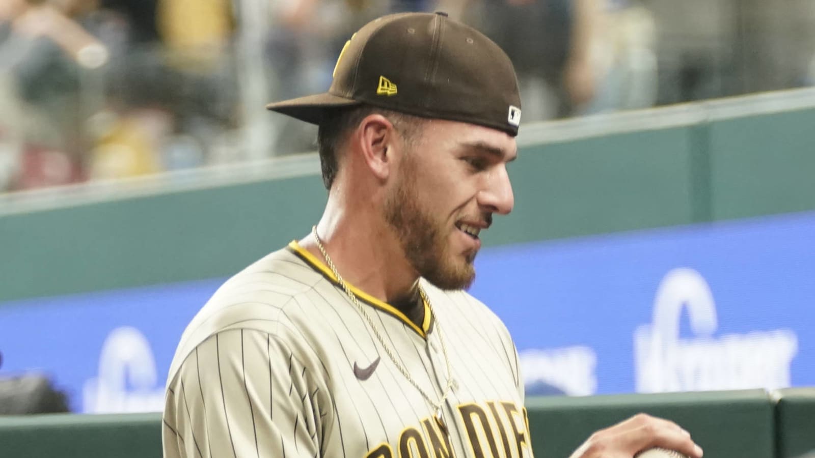 Joe Musgrove Throws First No-Hitter in Padres History - The New