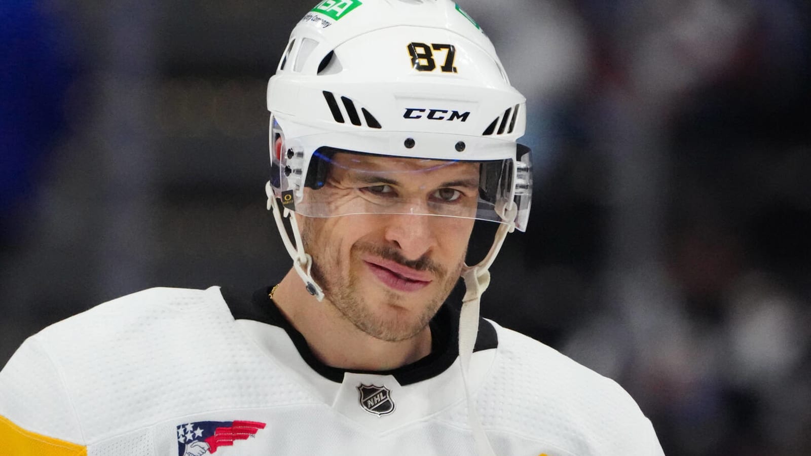 Penguins insider expands on Sidney Crosby trade mindset