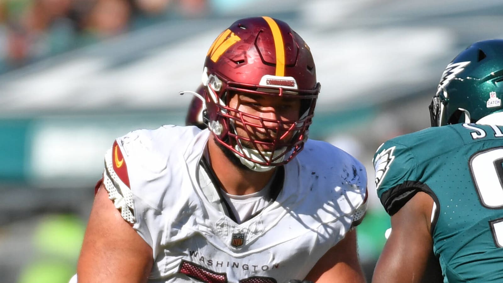 Washington Commanders’ Star Poised to Breakout in 2024 NFL Season