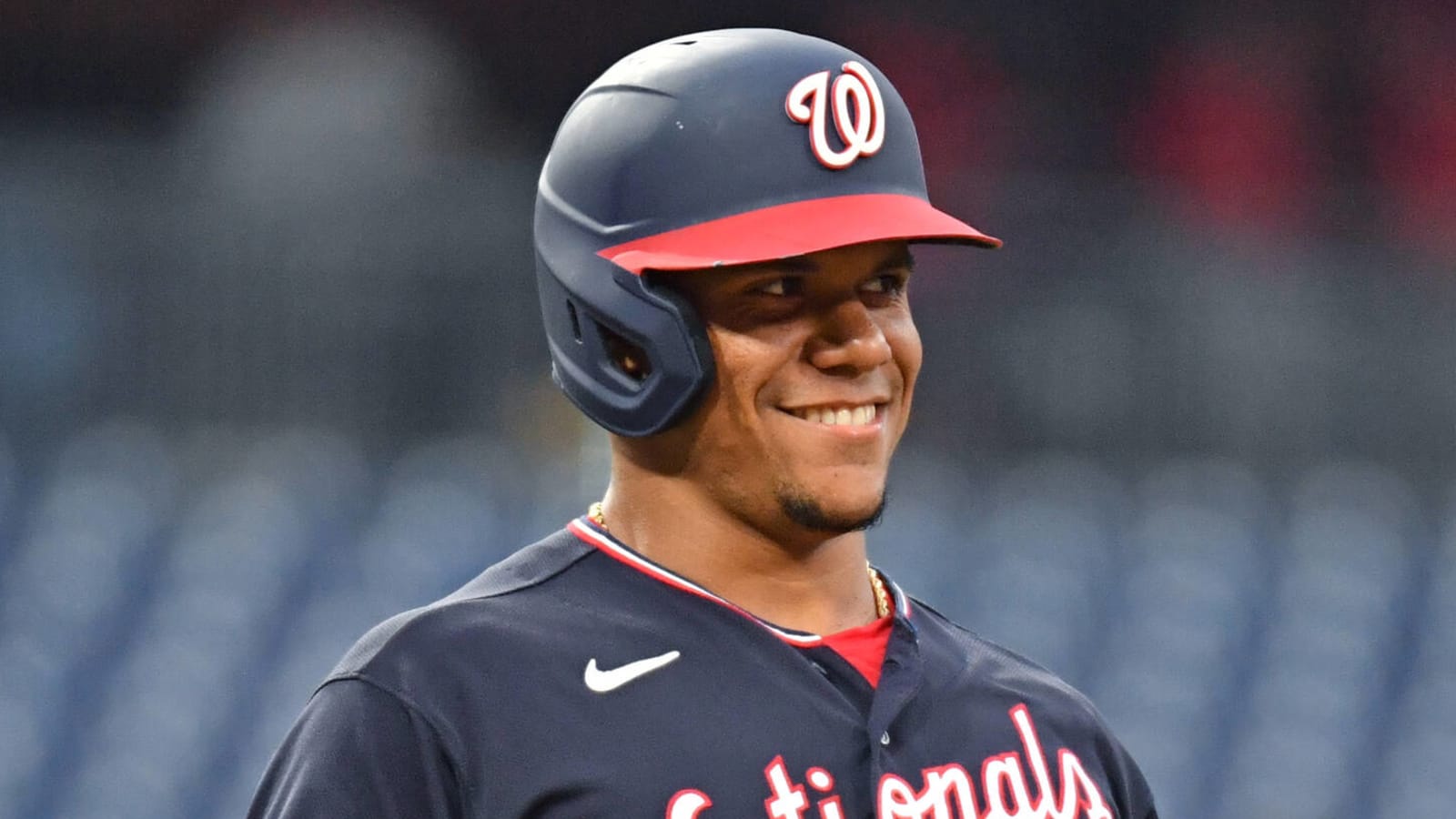 Juan Soto-Will Smith beef continues in Braves' win over Nats