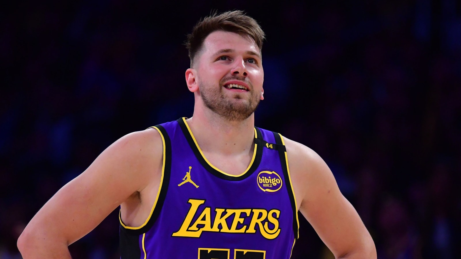 Luka Doncic replicates Larry Bird feat from 1982