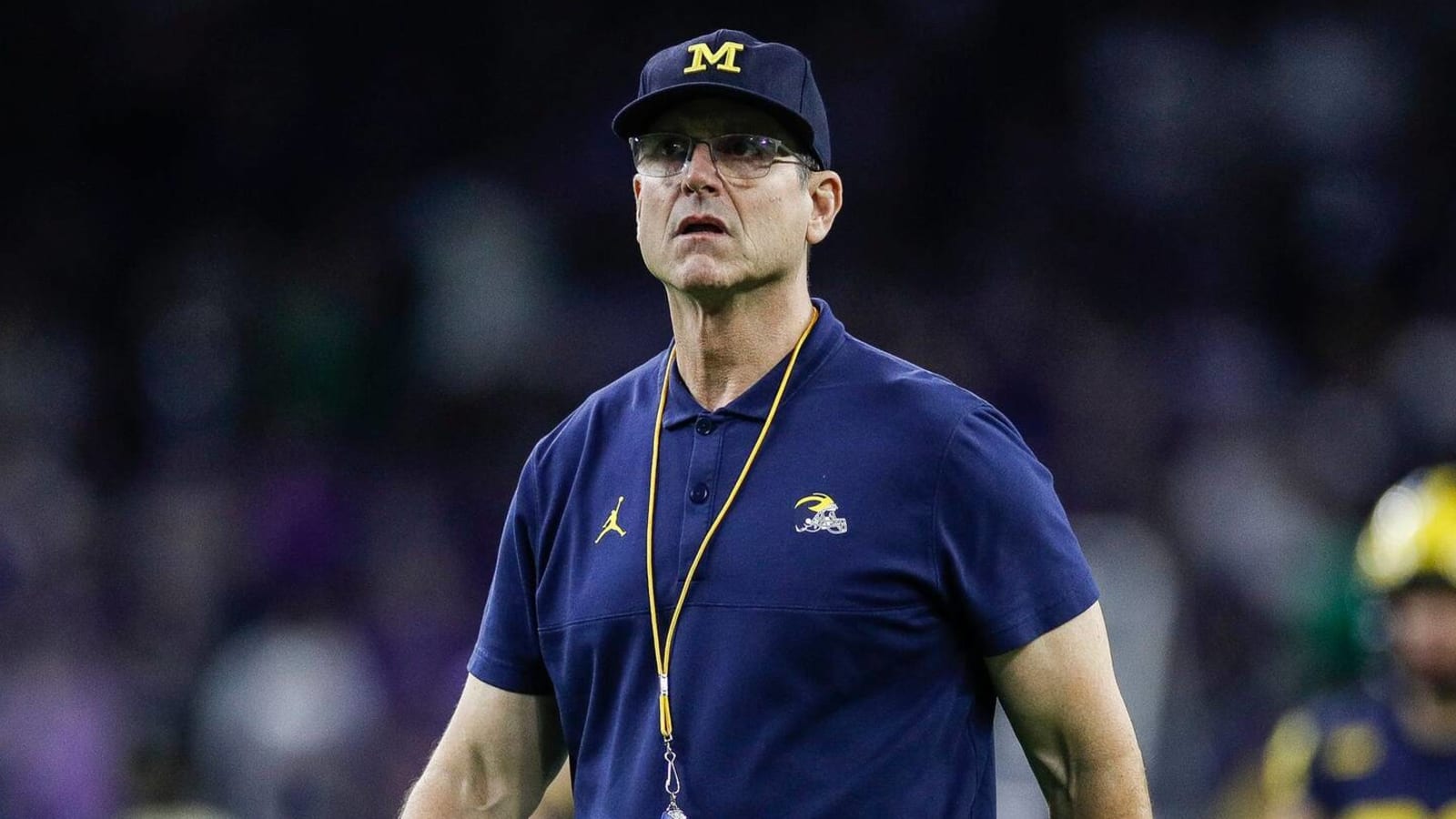 Report: Chargers will have second interview with Jim Harbaugh