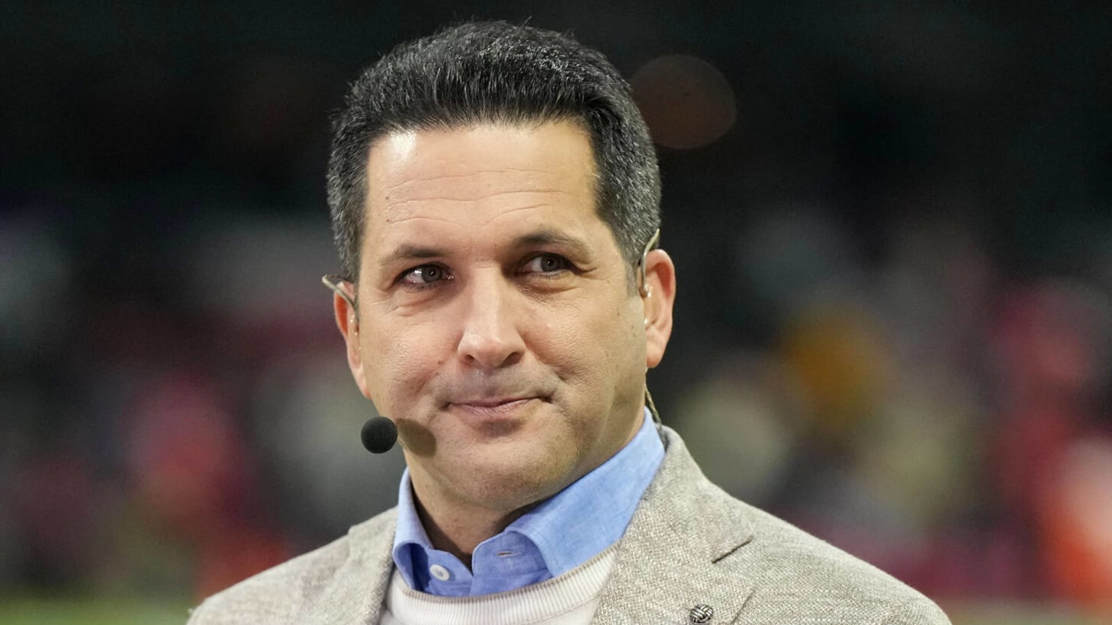 Adam Schefter responds to wild claim about Eagles' collapse Yardbarker