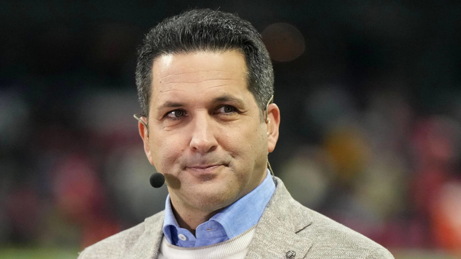 Adam Schefter responds to wild claim about Eagles' collapse