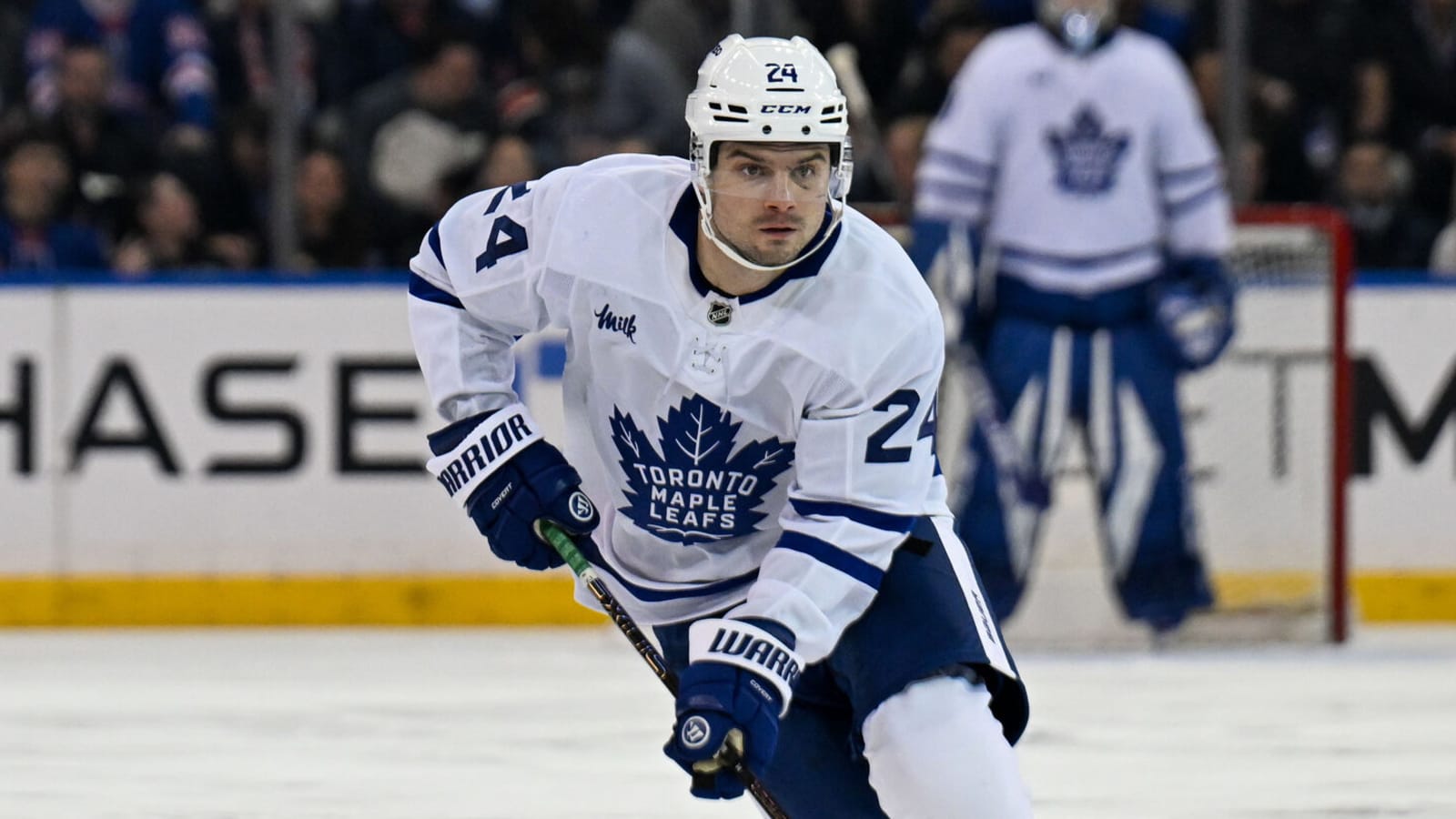 Shaking Out Key Thoughts from Toronto’s 4-3 Win Over New York