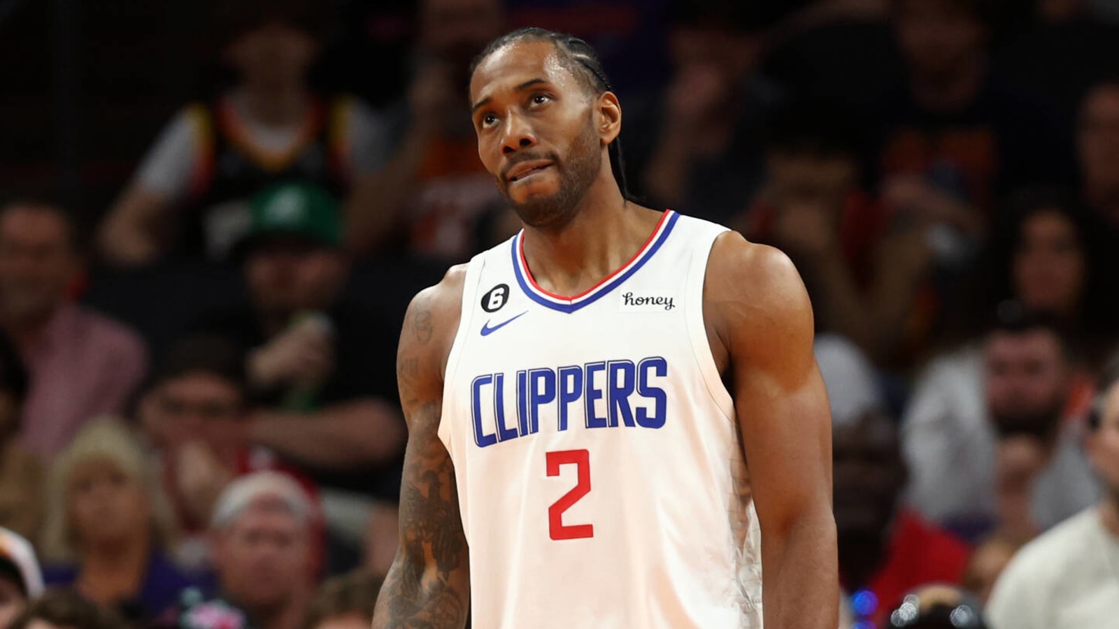 Clippers HC provides health update on Kawhi Leonard, Paul George