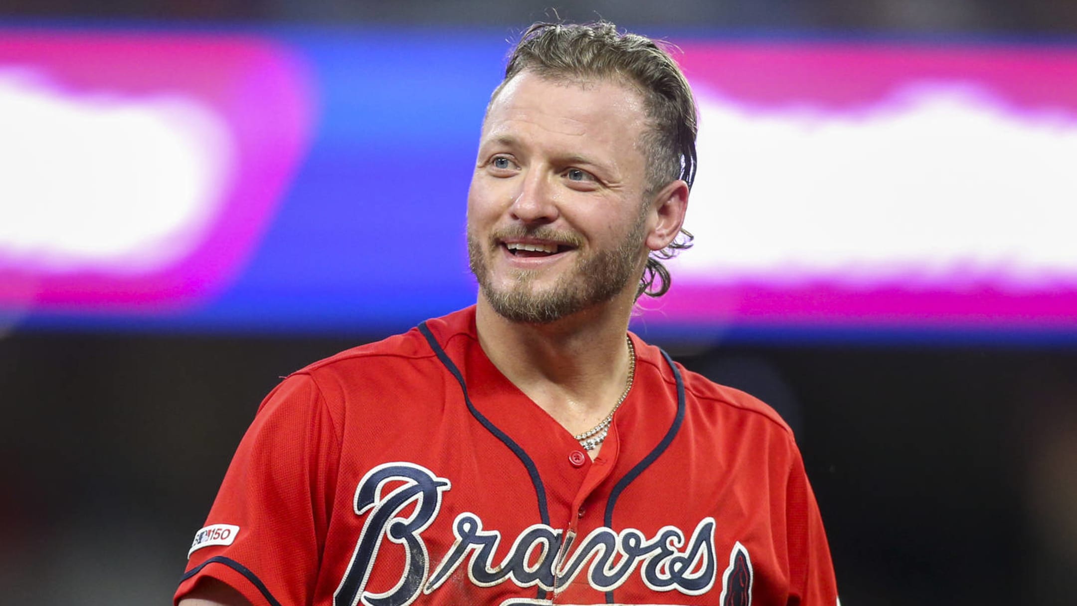Josh Donaldson, Braves Agree to 1-Year Contract