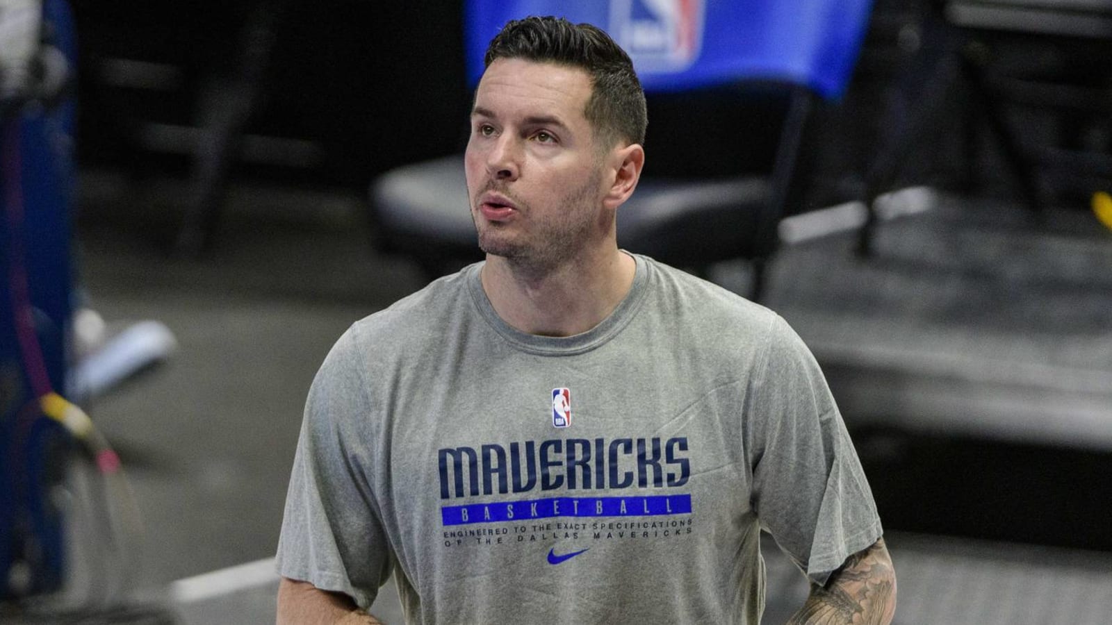 JJ Redick reportedly prefers to play for Knicks or Nets