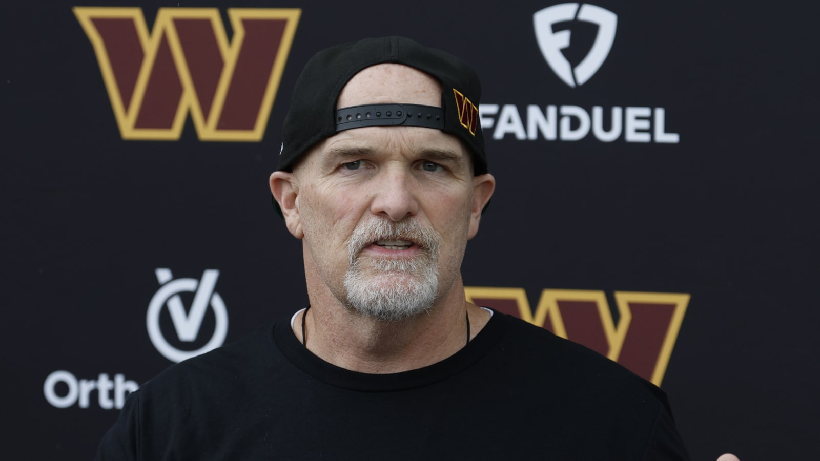 A pessimist's guide to the 2024 Washington Commanders