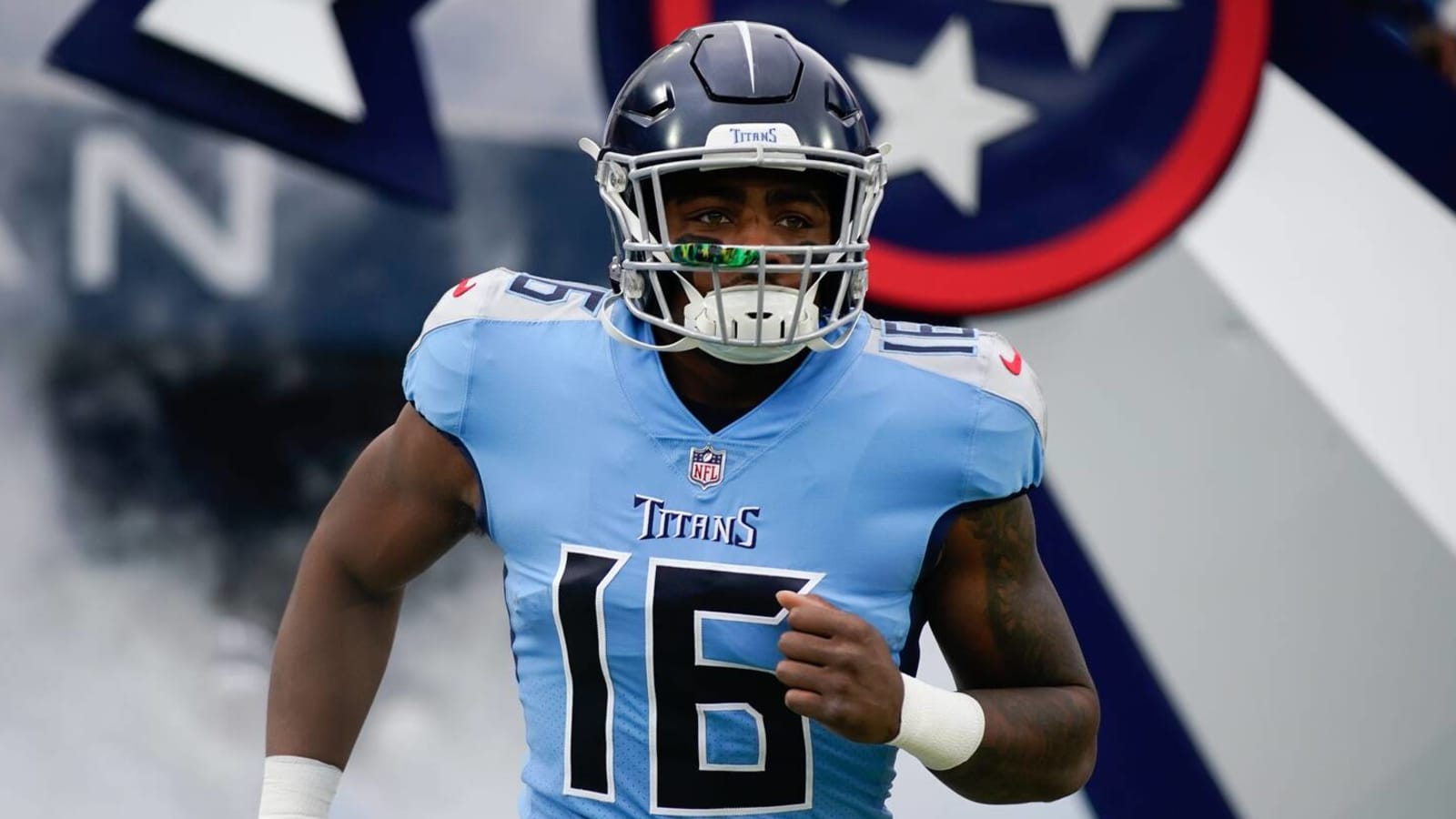 Titans rule out several key players for Week 14