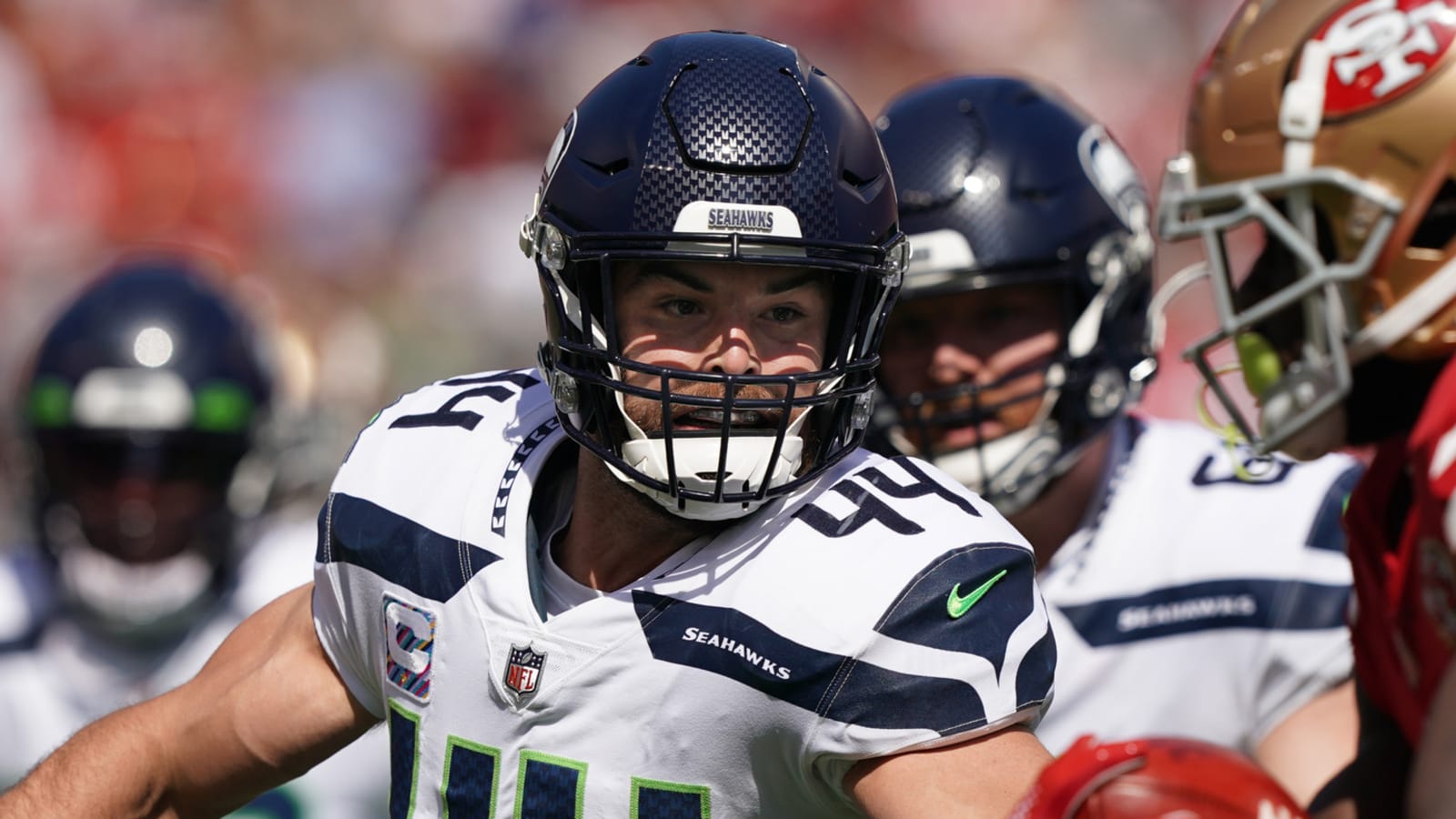Commanders sign special teams ace to practice squad
