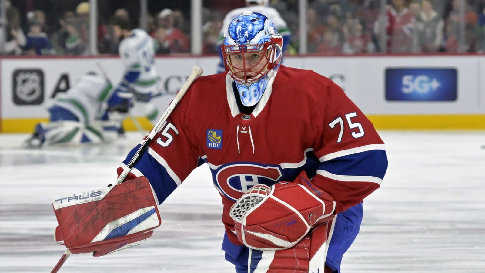 Habs Highlights: Dobes Shines, Suzuki Captain Clutch