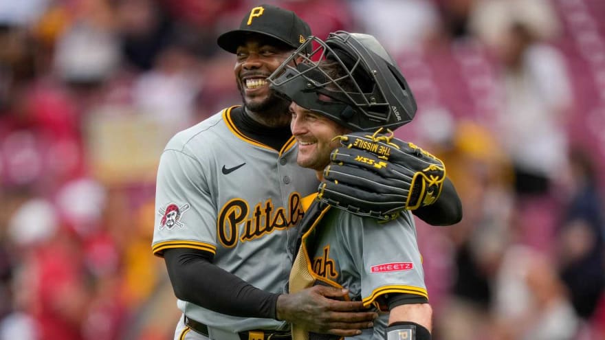 The 'MLB career saves leaders' quiz