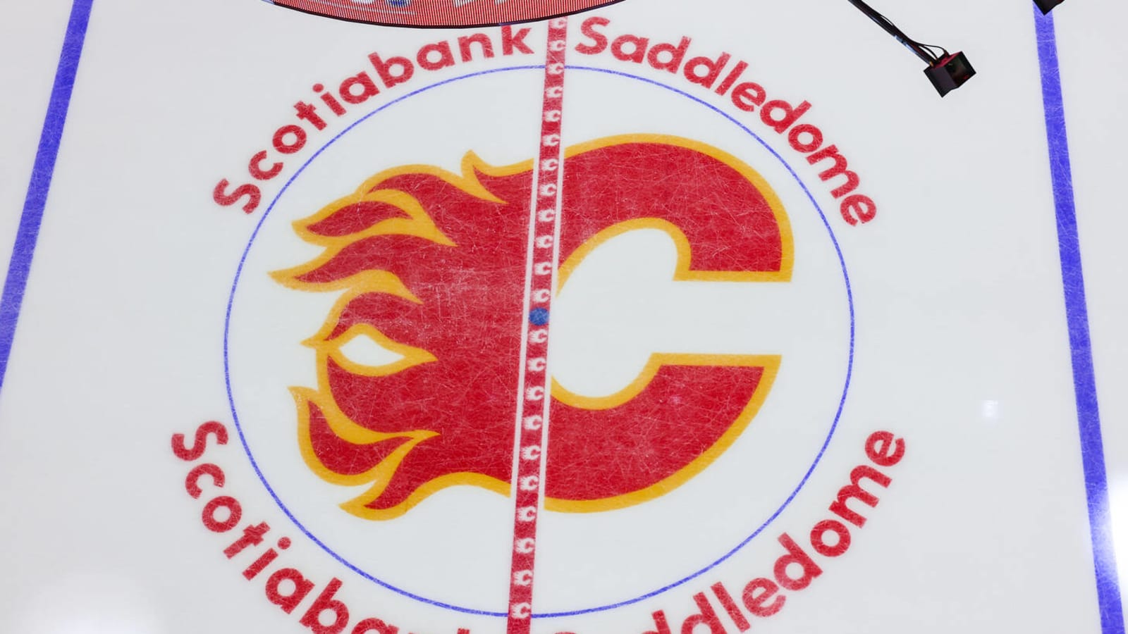 Flames recall 2021 first-round pick