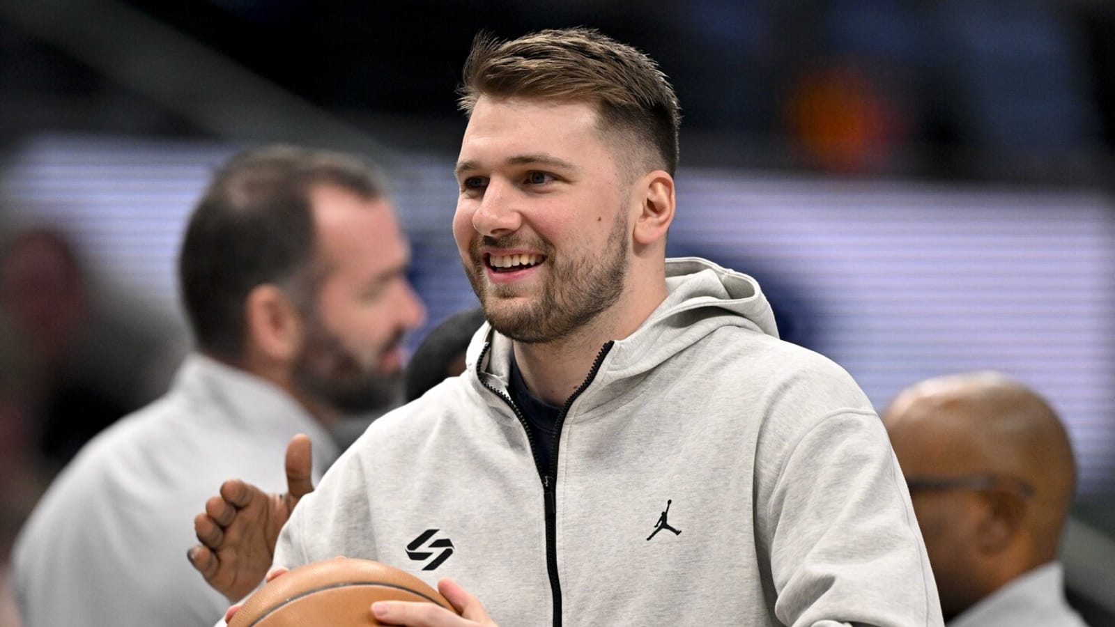 Insider provides major injury update on Luka Doncic
