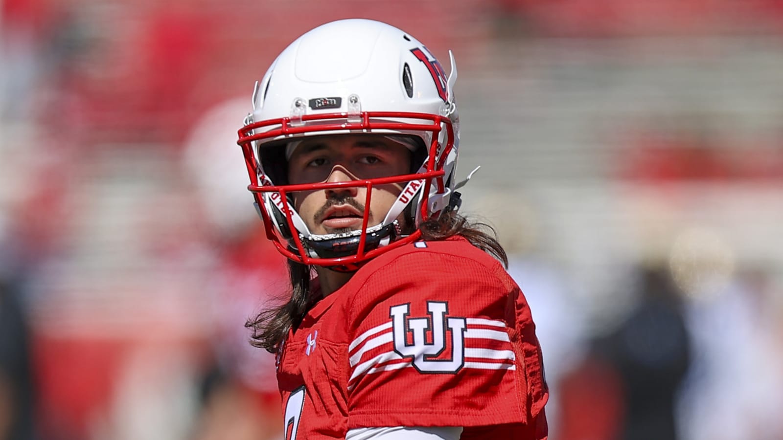 Utah makes major announcement about Cam Rising