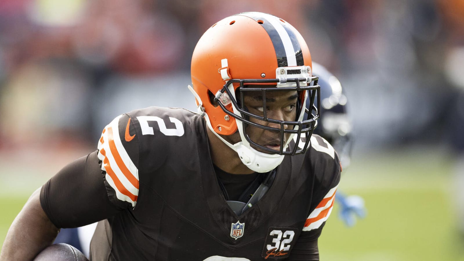 Three offseason moves the Browns must make