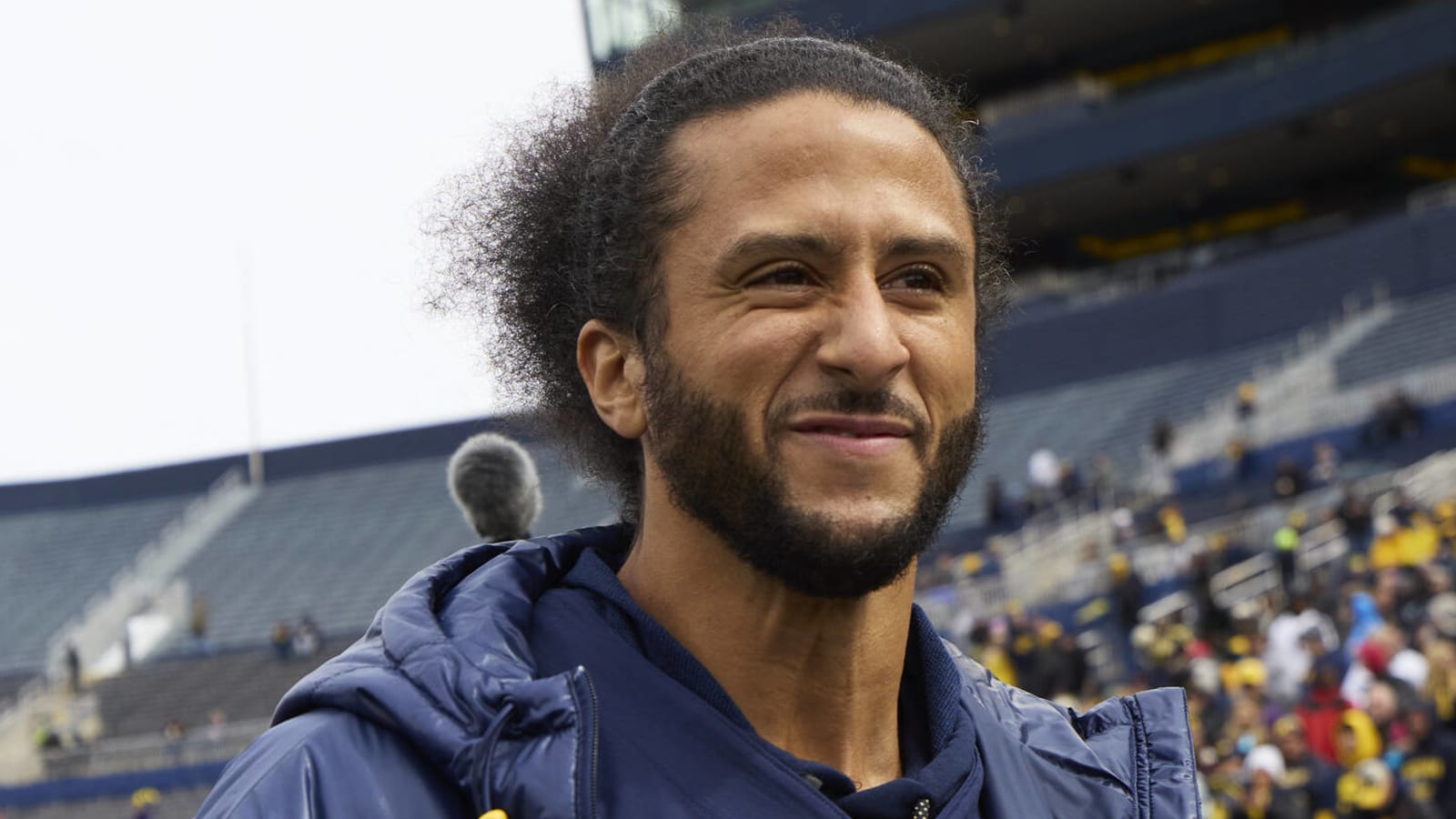 Colin Kaepernick reportedly investing in BIG3 league