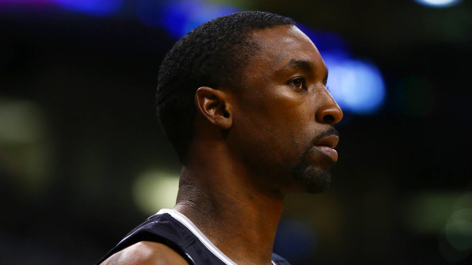 Details of former NBA player Ben Gordon’s alleged child abuse revealed