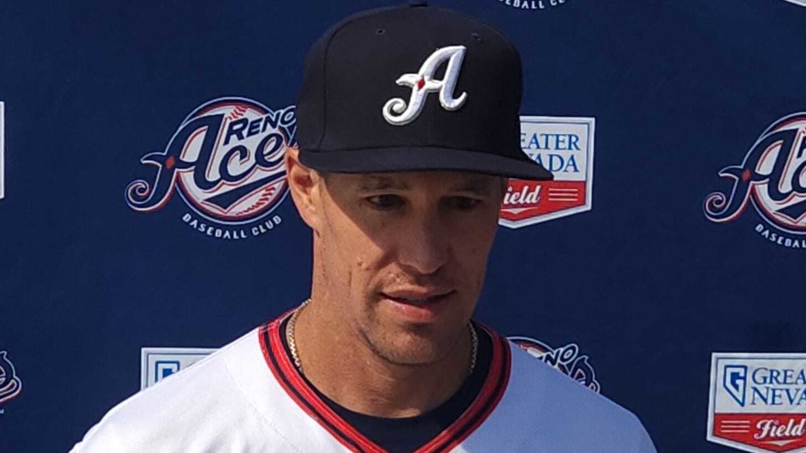 Marlins hire Blake Lalli as third base coach