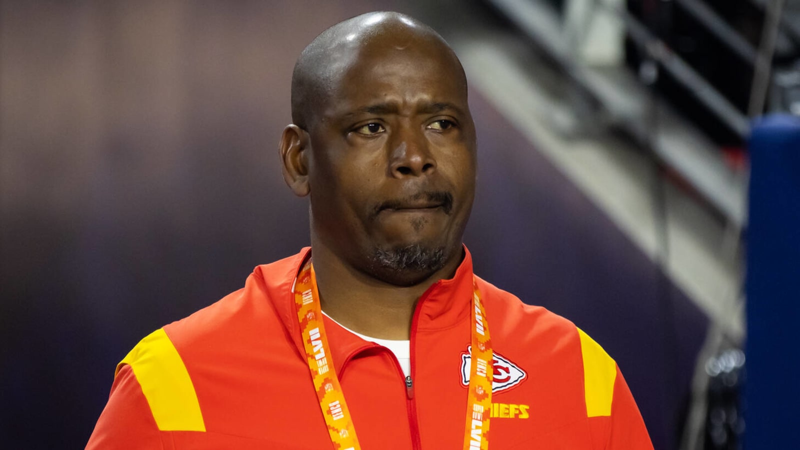 Chiefs DBs coach ripped 49ers offense before interviewing for their DC job