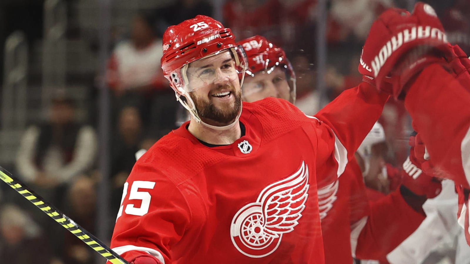 Mike Green announces NHL retirement after 15 seasons