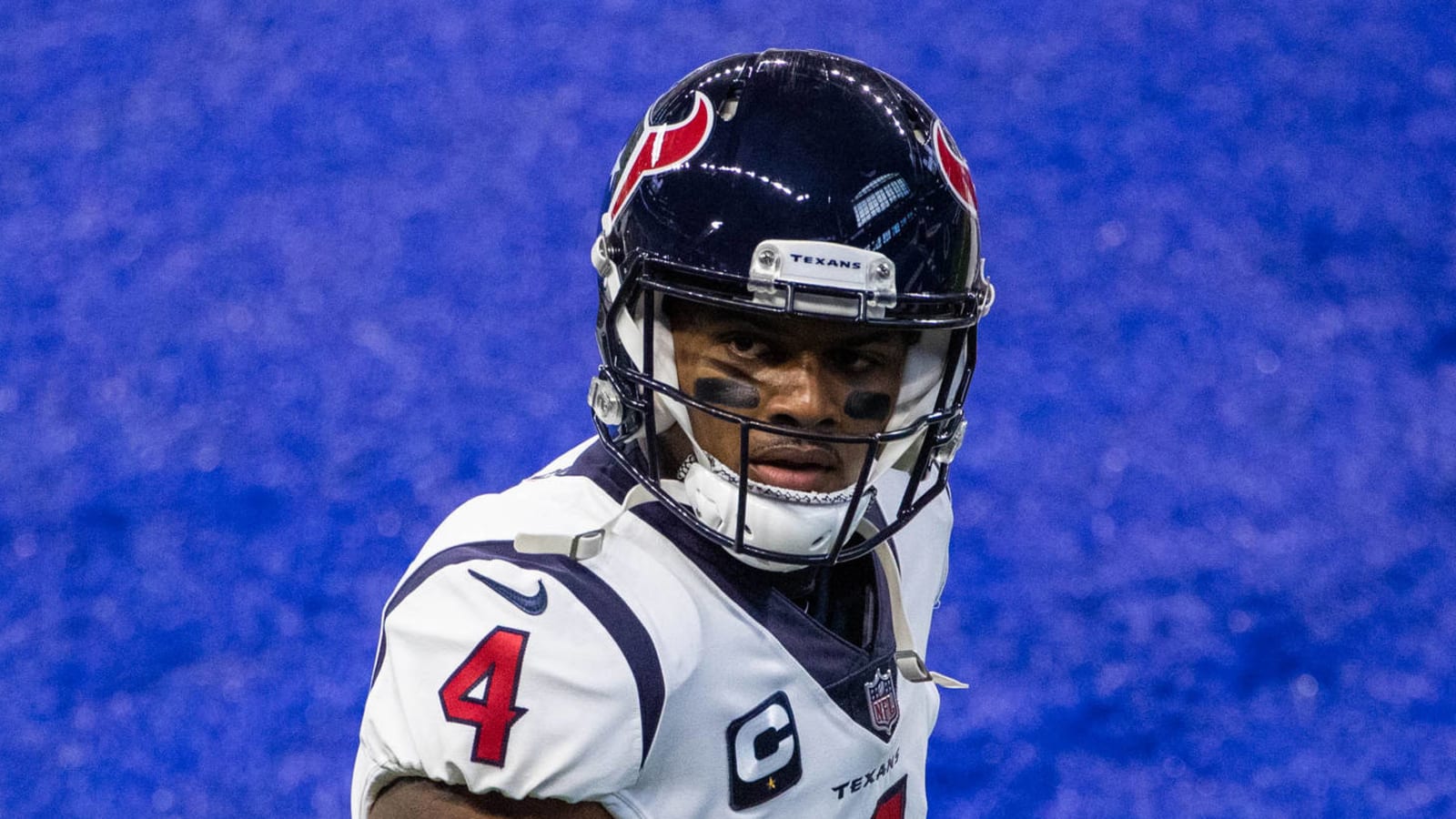 Texans owner doesn't 'have anything new' on Watson amid lawsuits