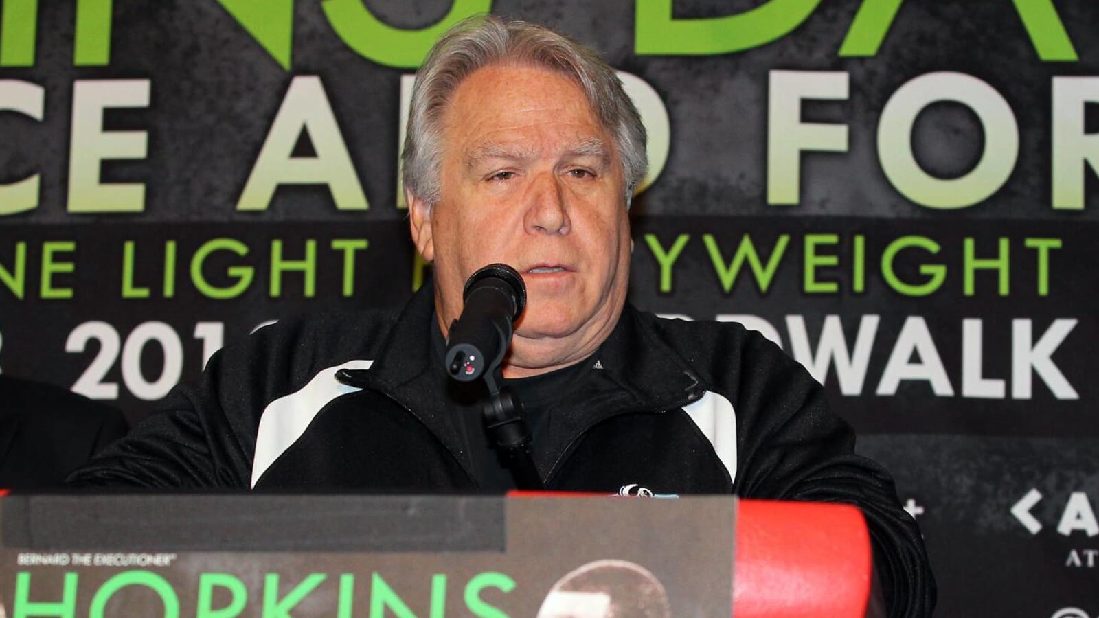 Prominent Boxing Promoter Gary Shaw Dead At 79