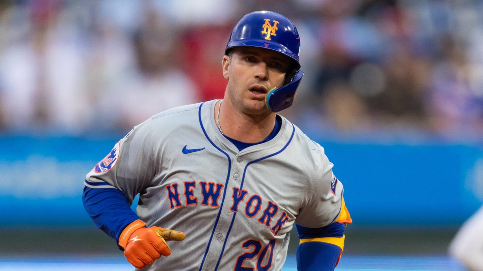 Insider reveals extension offer that Pete Alonso turned down