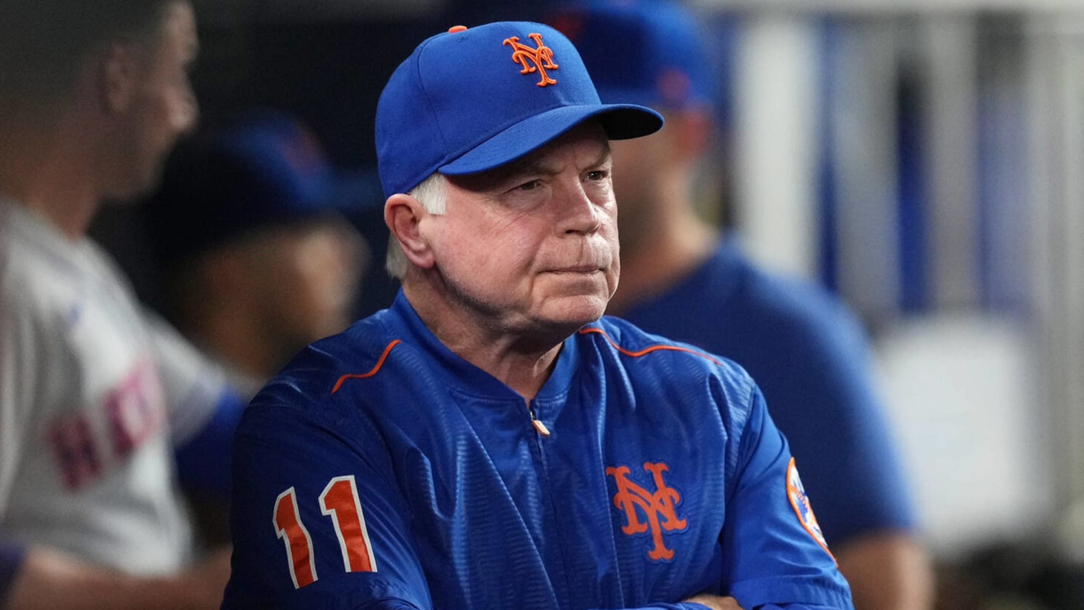 New York Mets: 4 Reasons for Mets Fans to Be Optimistic