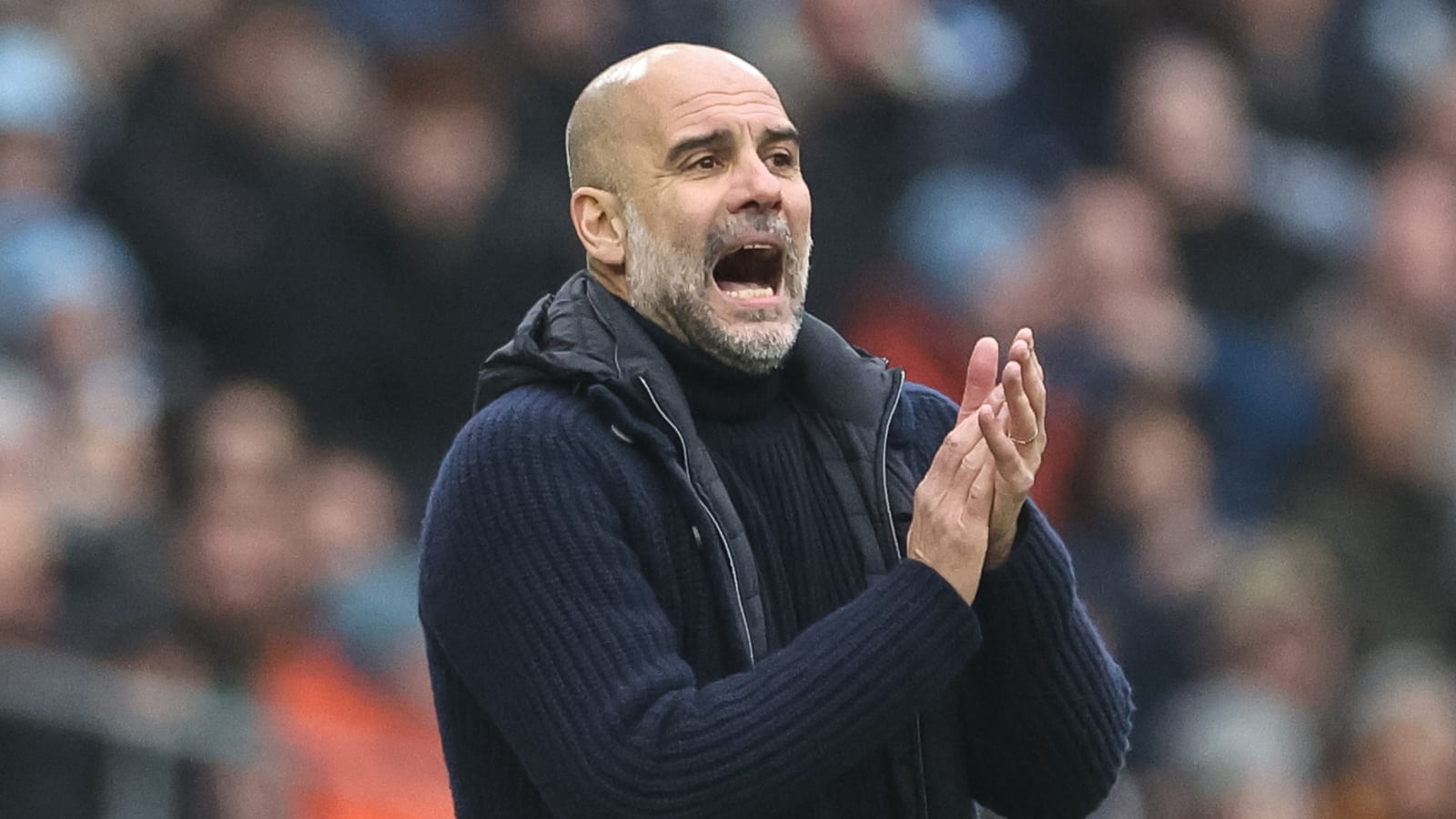 Are Manchester City now poised to move for a Spanish international?