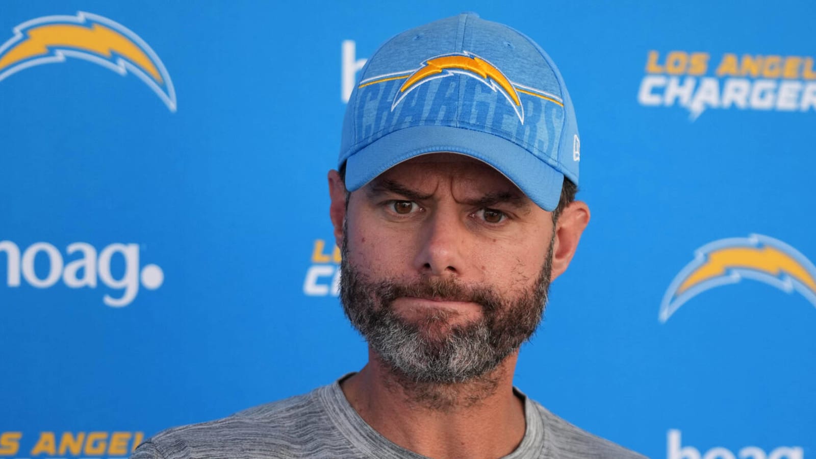 Chargers unlikely to make HC, GM changes before offseason