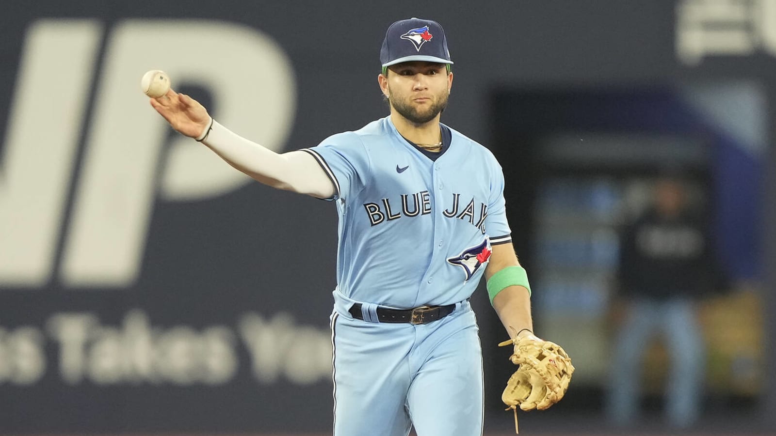 Blue Jays have discussed Bo Bichette trade with one notable team?